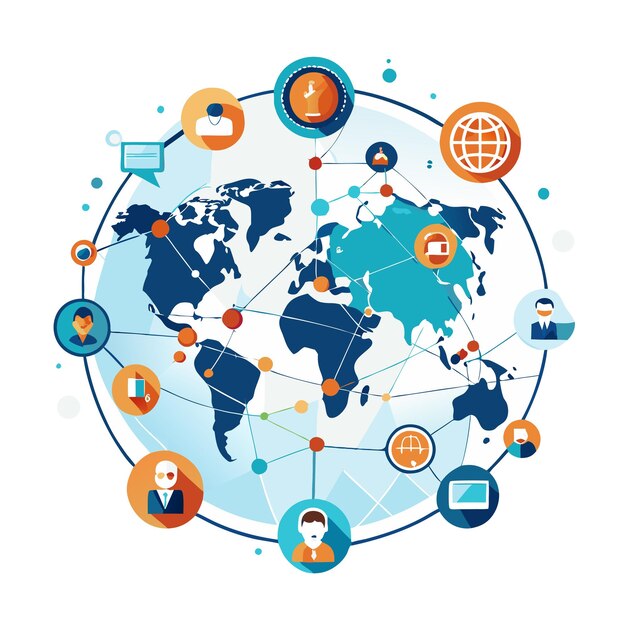 jusomap – 글로벌 링크 모음 플랫폼